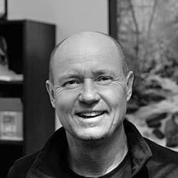 Ing. Marcel Cron 
