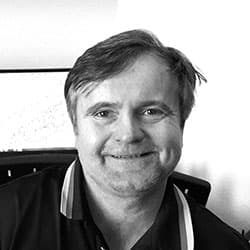 Ing. Milan Horák